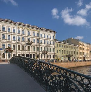 Hotel Kempinski Moika 22 Sankt Petersburg Exterior photo