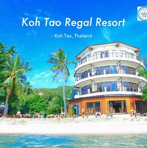 Koh Tao Regal Resort - SHA Plus Exterior photo