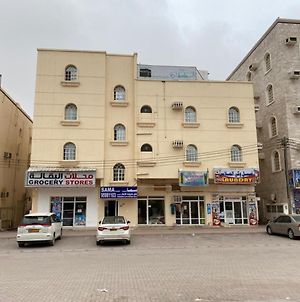 Hotel Sama As Saadah Salalah Exterior photo