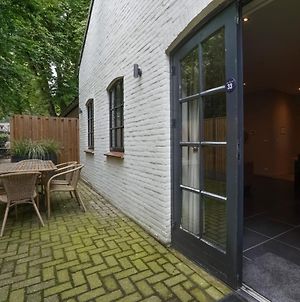 Charming Holiday Home in Grubbenvorst near River Maas Exterior photo