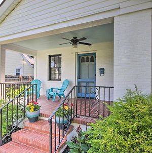 1940S Cottage With Mid Century Vibe And Patio! Augusta Exterior photo