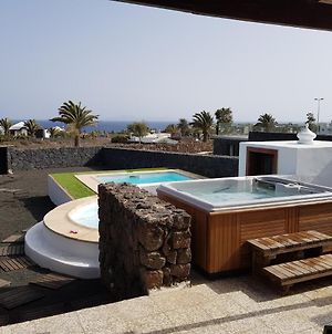 Villa Casa Olgita Playa Blanca  Exterior photo