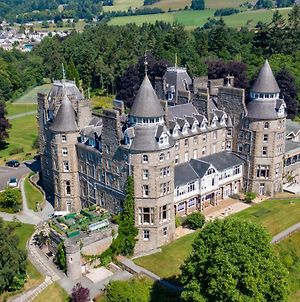 Hotel The Atholl Palace Pitlochry Exterior photo