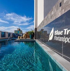 Hotel Blue Tree Premium Florianópolis Exterior photo