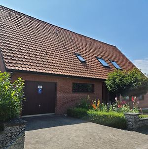 Ferienwohnung Haus Fischer Langwedel  Exterior photo