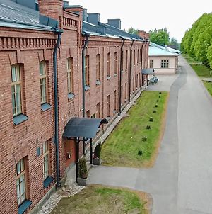 Hotelli Rakuuna Lappeenranta Exterior photo