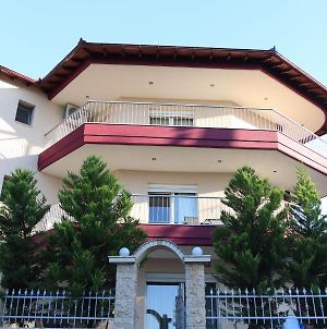 Kriopigi Apartments Exterior photo