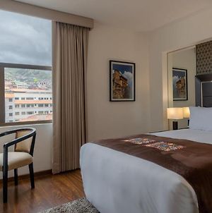 Hotel Jose Antonio Cusco Exterior photo