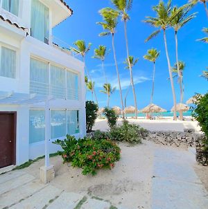 Los Corales Villas & Apartments Spa Beach Club Wifi Punta Cana Exterior photo