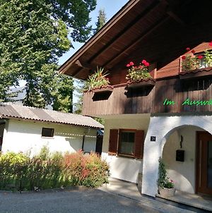 Villa Im Auswärts Bad Ischl Exterior photo