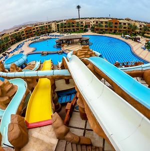 Regency Plaza Aqua Park And Spa Resort Sharm El-Sheikh Exterior photo