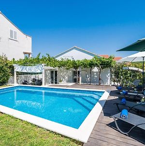 Holiday Home Bosanka With Outdoor Swimming Pool 287 Dubrovnik Exterior photo