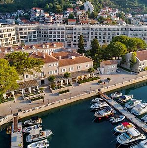 Lazure Hotel&Marina Herceg Novi Exterior photo