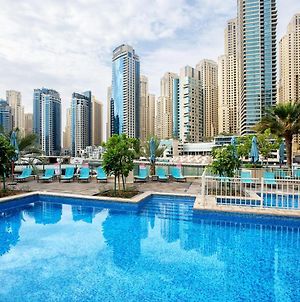 Ferienwohnung Al Majara By Emaar, Dubai Marina Exterior photo