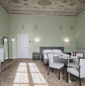 Gregorini Bingham Art Luxury Suites Bologna Exterior photo