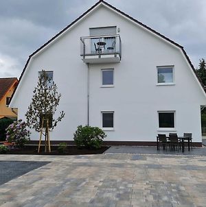 Villa-Dohne Birkenstein Exterior photo