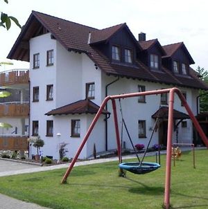 Ferienwohnung Gästehaus Trostelhof Salem  Exterior photo