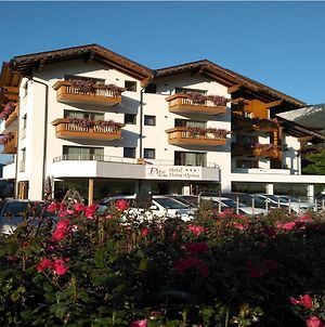 Hotel Flora Alpina Campitello di Fassa Exterior photo