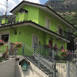 Villa Serena Aosta Exterior photo