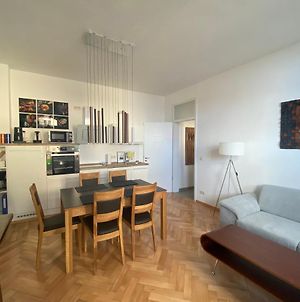 attraktives 2-Zimmer-Apartment im Stadtzentrum Rudolstadt Exterior photo
