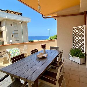 Bed and Breakfast Arcobaleno Tropea Exterior photo
