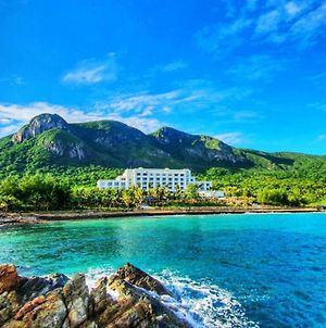 Orson Hotel&Resort Côn Đảo Exterior photo