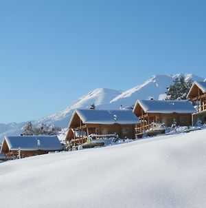 Υάδες Mountain Resort Korinth Exterior photo