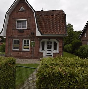 Villa Ferienhaus Dorfkind Bulkau Exterior photo
