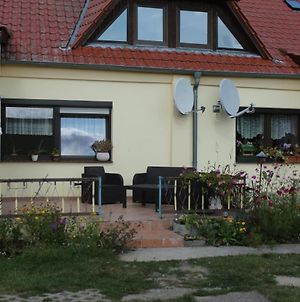 Villa Ferienhaus Groß Dratow Exterior photo