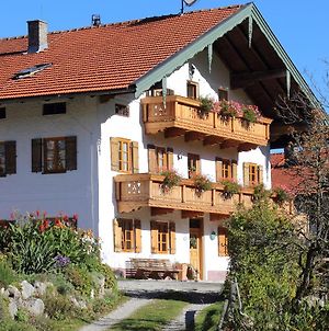 Villa Jaklhof Frasdorf Exterior photo