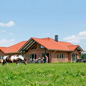 Villa Söhrenhof - Mein Heide Landhaus Soltau Exterior photo