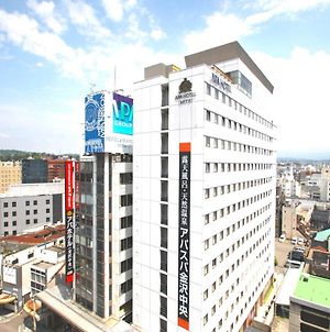 Apa Hotel Kanazawa-Chuo Exterior photo
