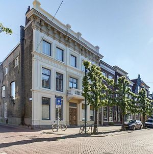 Stadshotel Steegoversloot Dordrecht Exterior photo