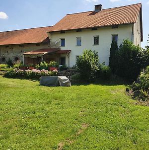 Villa Ferienhaus am Donauspitz Kelheim Exterior photo