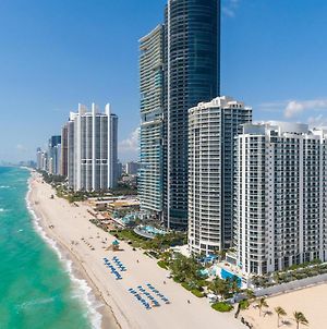 Ferienwohnung Sunny Isles 1Bdr Sea View And Pool Sunny Isles Beach Exterior photo