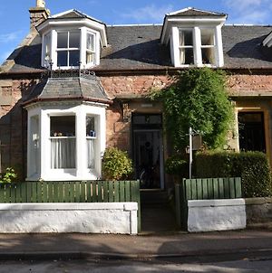 Bed and Breakfast Averon House Inverness Exterior photo