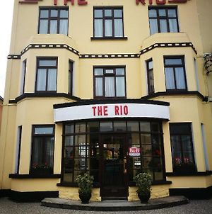 Bed and Breakfast The Rio Galway Exterior photo