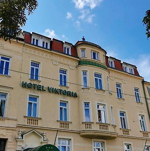 Hotel Viktoria Schönbrunn Wien Exterior photo