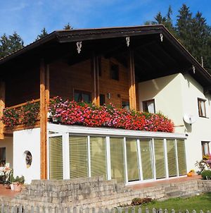 Ferienwohnung Haus Mayerbüchler - Chiemgau Karte Inzell Exterior photo