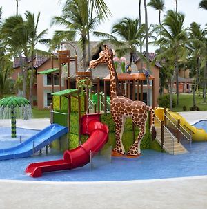 Hotel Tropical Deluxe Princess Punta Cana Exterior photo