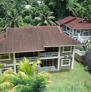 Koko Villas Mahe Island Exterior photo