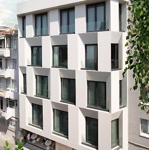The Pearl Suites Istanbul Exterior photo