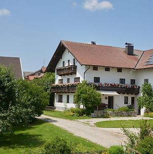 Villa Beim Dobler Höslwang Exterior photo