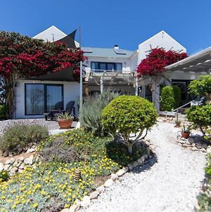 Farr Out Guest House Paternoster Exterior photo