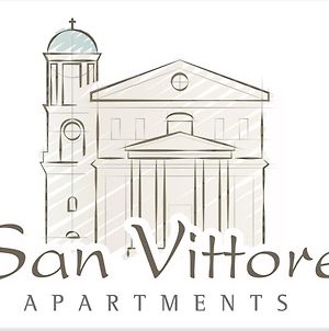 San Vittore Apartments Intra Exterior photo