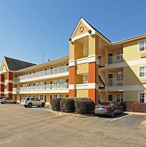 Extended Stay America - Columbia - Ft. Jackson Exterior photo
