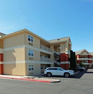 Extended Stay America Suites - Tucson - Grant Road Exterior photo
