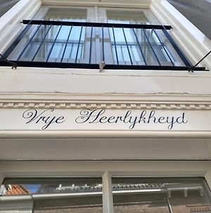 Ferienwohnung Vrye Heerlykheyd (Adults Only) Middelburg Exterior photo