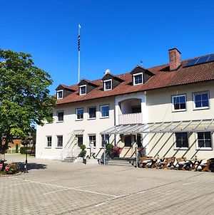 Hotel Landgasthof Braun Mindelstetten Exterior photo