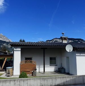 Villa Bungalow Baloo Ferienhaus St. Johann in Tirol Exterior photo